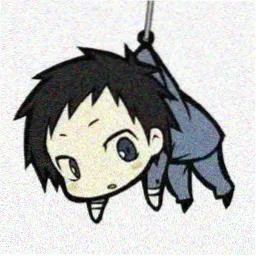 影迷头像 胶片收藏家